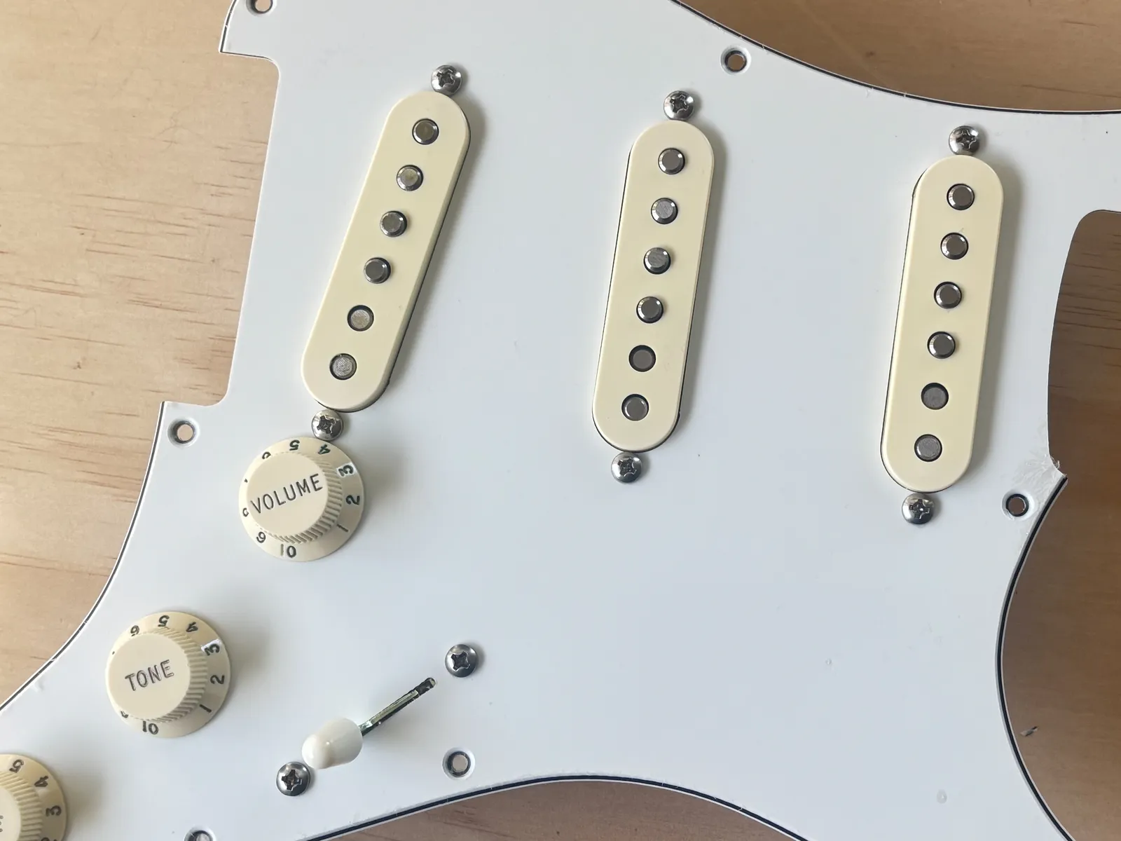 Prewired Texas Heat